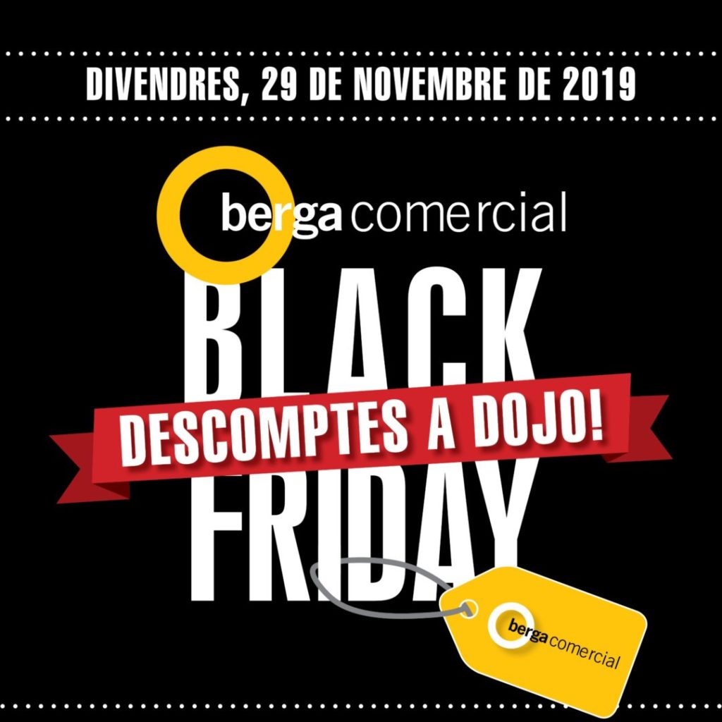 Black Friday 2019