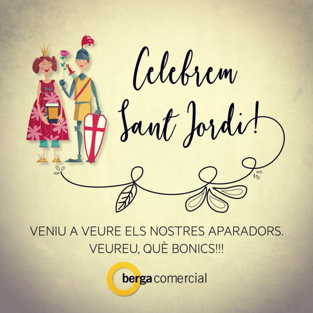 Sant Jordi