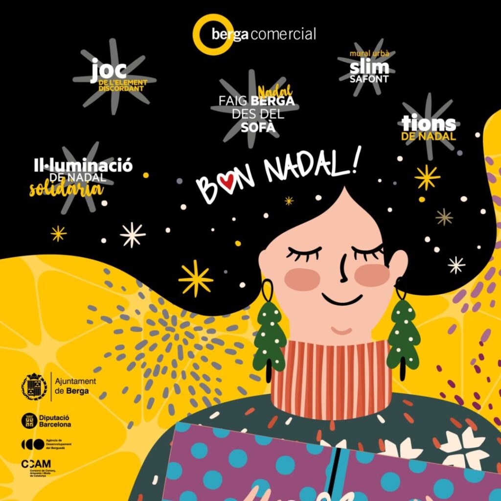 bon nadal 2020 xxss