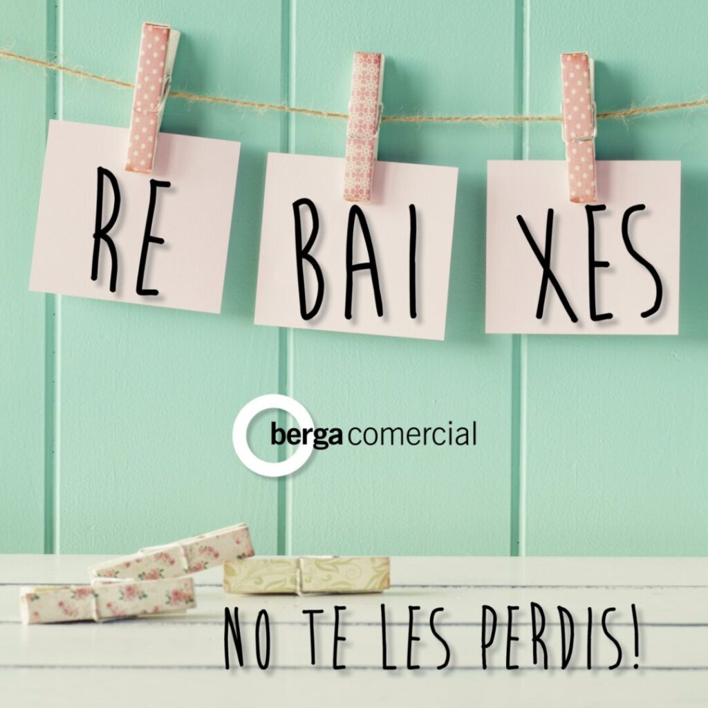 rebaixes