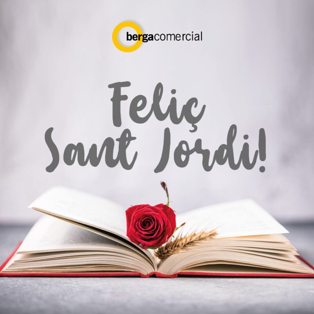 SANT JORDI